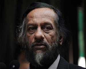 Delhi court frames molestation charges against R K Pachauri