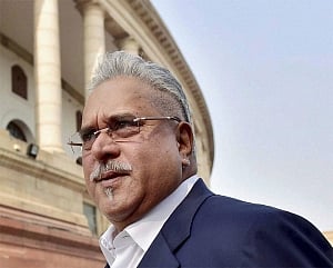 Delhi court orders attachment of Mallya's properties in Bengaluru