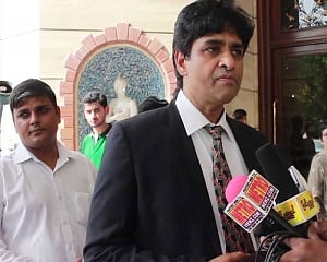 Delhi HC acquits Suhaib Ilyasi in wife's murder case