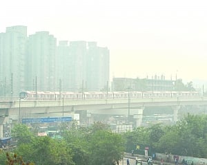 Delhi Metro to run trains with pvt partners in phase IV