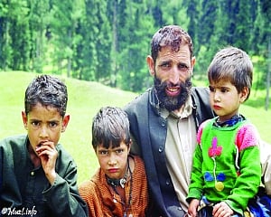 Delimitation sore issue in J&K