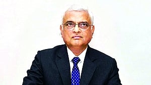 DeMo failed to stop black money use in polls: Ex-CEC Rawat