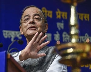 Demonetisation highly ethical move, not political: Jaitley