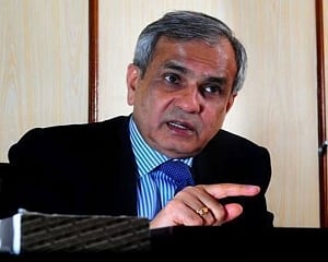 Demonetisation move was against corrupt not elite: Niti VC