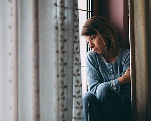 Depression linked to increased risk of irregular heartbeat: Study