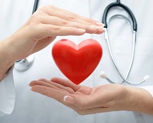 Diabetes and cardiovascular diseases: It's time to act