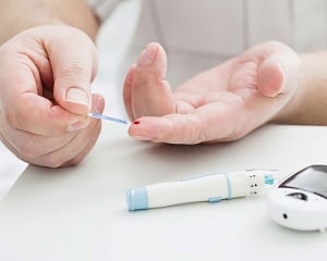 Diabetes may begin over 20 years before diagnosis: Study