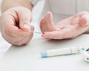 Diabetes ups risks of arthritis, osteoporosis