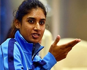 Diana used position against me, coach Powar humiliated me: Mithali writes to BCCI