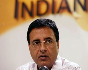 Dictated interviews, manufactured lies can't suppress Rafale scam: Congress