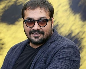 Didn't mean to hurt Sikh community: Anurag Kashyap