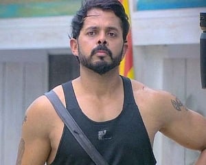 Didn't win 'Bigg Boss', but ruled it: Sreesanth