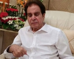 Dilip Kumar to celebrate 96th birthday with family, close friends, says Saira Banu
