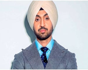 Diljit Dosanjh launches new song 'Putt Jatt Da'