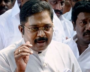 Dinakaran to be put on trial as court orders framing of charges in bribery case
