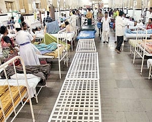 Diphtheria: Two more deaths at Delhi hospital, toll rises to 26