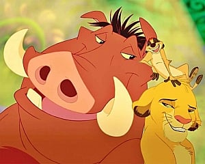 Disney faces backlash over its 'Hakuna Matata' trademark