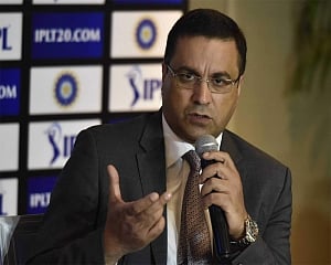 Divided COA sets up committee to probe #MeToo charge against Johri