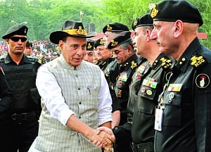 DIY robots on jehadis agenda in Valley