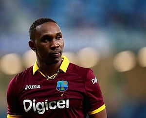 DJ Bravo signs off from international cricket but will play T20 club cricket