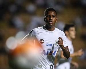 Don't compare me with Neymar: Rodrygo