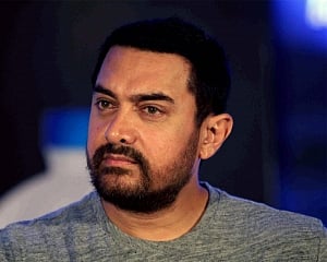 Don't want to be a politician, scared of it: Aamir Khan