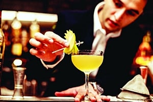 Drink it your way