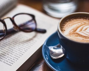 Drinking coffee may cut diabetes risk
