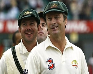 Drop Finch and include Labuschange for Sydney Test: Former captains