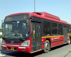 DTC to prove free ride to senior citizens on October 1