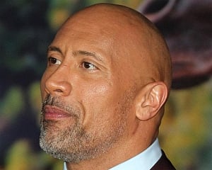 Dwayne Johnson to star in Netflix's 'John Henry and the Statesmen'
