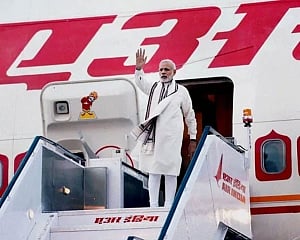 EAS, ASEAN meet, RCEP on Modi's Singapore visit agenda