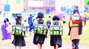 Easing the burden
