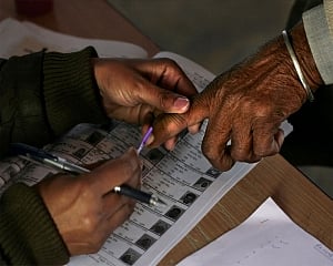 EC set to announce poll dates for MP, Mizoram, Rajasthan, C'garh