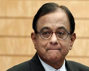 ED files charge sheet against P Chidambaram in Aircel Maxis case