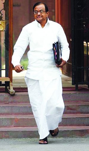 ED may chargesheet PC in Aircel-Maxis case