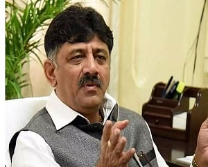 ED registers money laundering case against K'taka minister Shivakumar, others