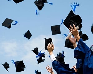 Education gets costly