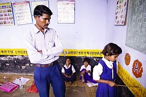 Elements of educational change