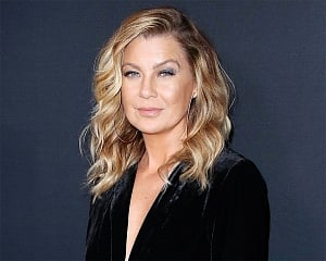 Ellen Pompeo hints 'Grey's Anatomy' could end after season 16