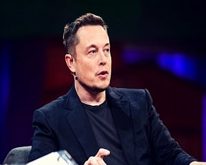 Elon Musk to unveil underground tunnel, transport cars