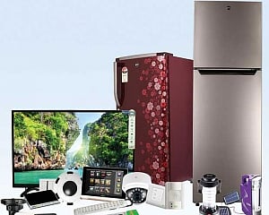 EMI Festival Offers on Consumer Products, Happy Dushhera
