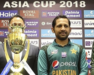 End of chopping and changing has brought stability to white ball team: Sarfraz