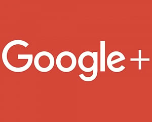 End of the road for Google Plus after software glitch compromises 500K accounts
