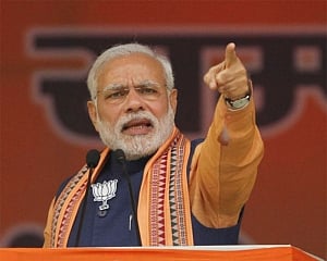 Engineers' role in nation building is extremely vital: Modi