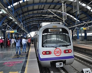 Escorts Mujesar-Ballabgarh section ready for passenger operations: DMRC