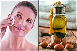 Essential skincare