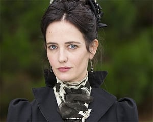 Eva Green to star in BBC's 'The Luminaries' series