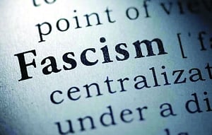 Everybody loves a good fascist
