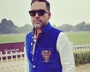 Ex-BSP MP's son who brandished gun at 5-star hotel surrenders, sent  to 1-day police custody